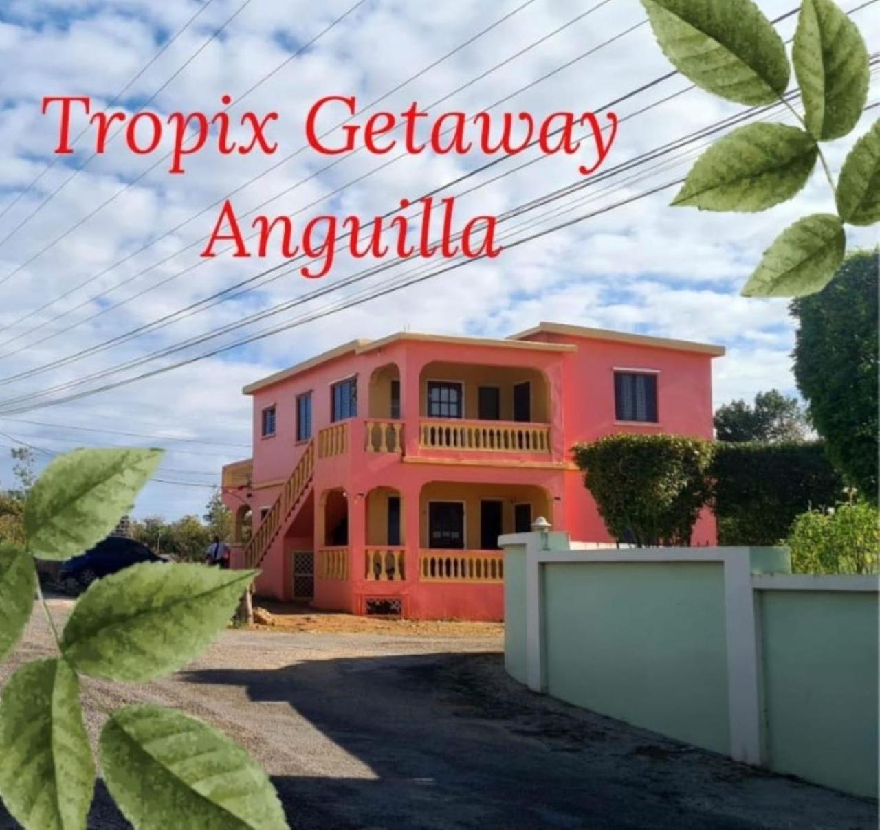Tropix Getaway - Rental Car Available Crocus Hill ภายนอก รูปภาพ